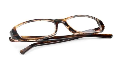 Glasses Stock Photos