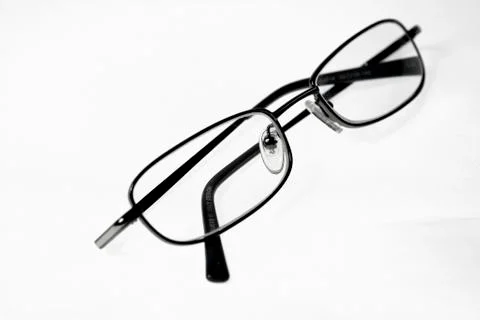Glasses Stock Photos