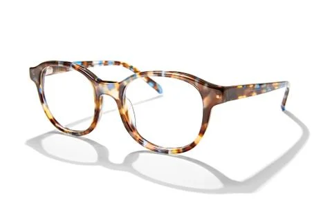 Glasses Stock Photos