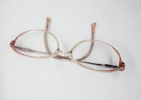 Glasses Stock Photos