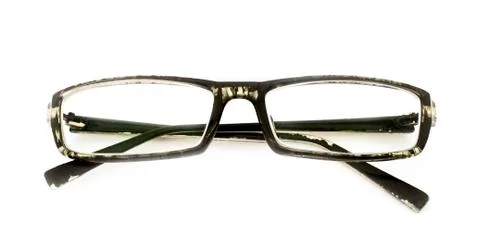 Glasses Stock Photos