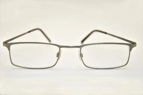 Glasses Stock Photos