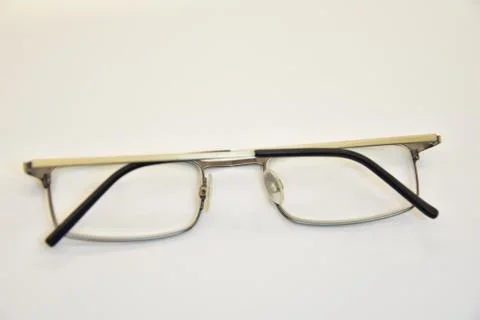 Glasses Stock Photos