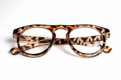 Glasses Stock Photos