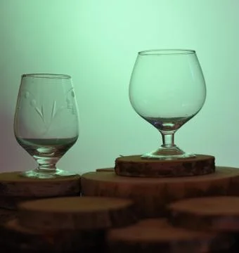 Glasses, Stock-Fotos