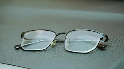 Glasses Stock Photos