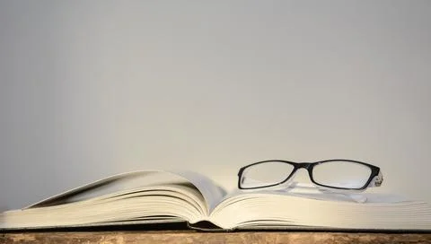 Glasses Stock Photos