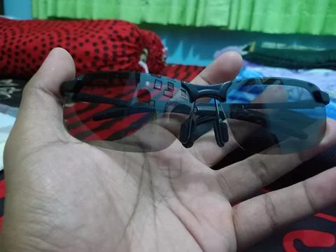 Glasses Stock Photos