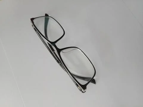 Glasses Stock Photos