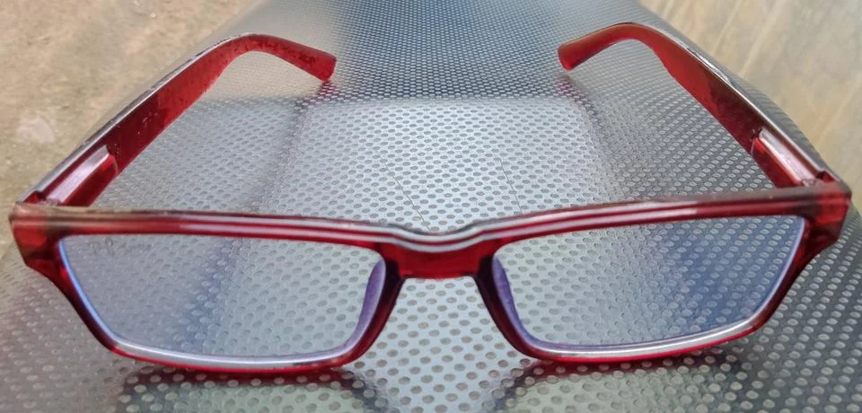 Glasses Stock Photos