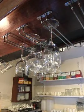 Glasses 写真素材