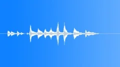 Glasses Rattling 6 Sound Effect