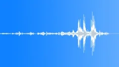 Glasses Rattling 8 Sound Effect