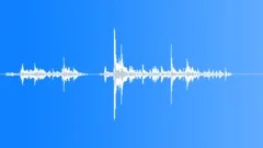 Glasses Rattling 9 Sound Effect