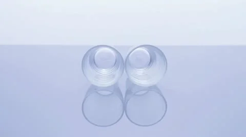 Glasses_telescope_2 Stock Footage 11899781