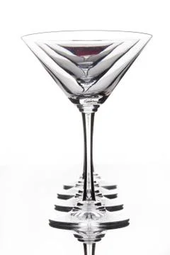 Glassess Of Wine Stock Photos