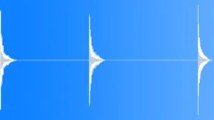 GLASS,HITSound Effect