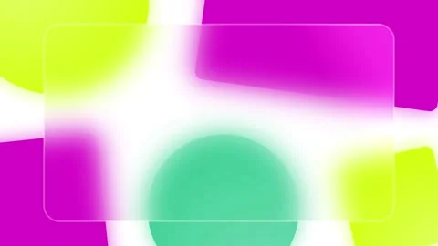 Glassmorphism Background 01 Stock-Footage 171231858