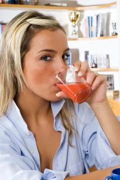 The glasss Stock Photos