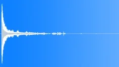 GLASS,SMASH Sound Effect
