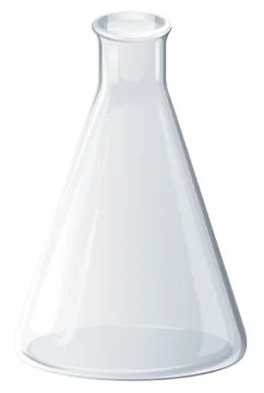 Glassware Stock Illustration