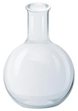 Glassware Stockillustratie