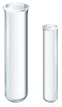 Glassware Stockillustratie