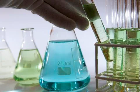 Glassware Stock Photos