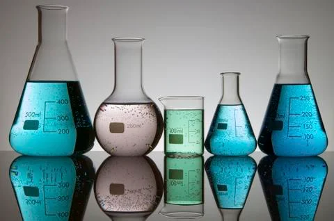 Glassware Stock Photos