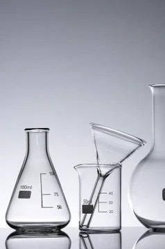 Glassware Stock Photos