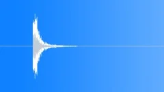 Glassy 3Sound Effect