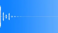Glassy 8-bit Decaying Blip Stock Music