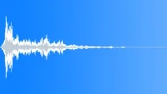 Glassy laser zap Sound Effect