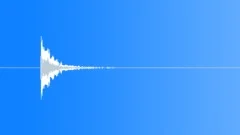 GlassySound Effect