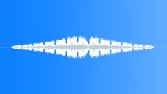 Glassy Space ProbeSound Effect