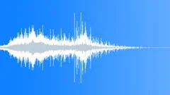 Glassy Stinger Stock Music