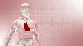 GlassyHeartMan HD Footage