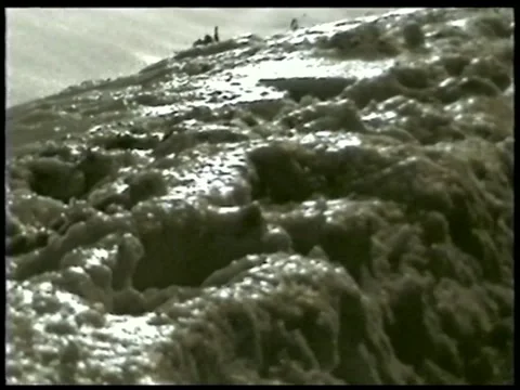 Glaze Ice Stock Footage 336523716