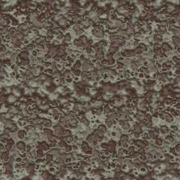 Glazed bumps seamless generated texture Stock Illustration