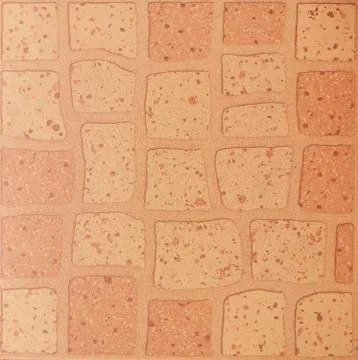 Glazed tiles Stock Photos