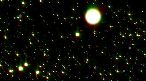Gleam, twinkle, sparkle Stock Footage 39388801