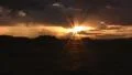 Glen Canyon Time Lapse 1 Sunrise x30 Footage