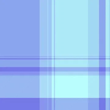 Glen check plaid seamless, rustic textile tartan background. Trendy vector .. 스톡 일러스트