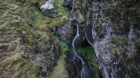 Glen Coe 1 Stock Footage 236418588