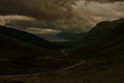 Glen Docherty Stock Photos