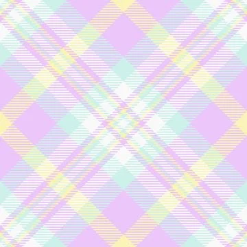 Glen pattern fabric texture, indian plaid tartan check. Part background vec.. Stock Illustration
