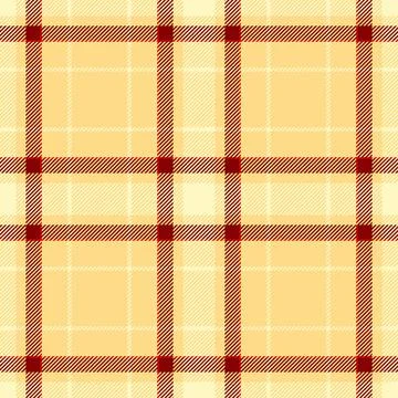 Glen textile check pattern, quality fabric seamless tartan. Soft texture ba.. 스톡 일러스트