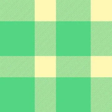 Glen textile plaid seamless, rough pattern vector check. Overlay background.. Stock Illustration