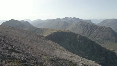 Glencoe Stock Footage 231189184