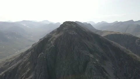 Glencoe Stock Footage 231192151